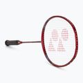 Rachetă de badminton YONEX Nanoray 72 Light dark red 2