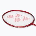 Rachetă de badminton YONEX Nanoray 72 Light dark red 5