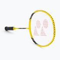 Rachetă de badminton YONEX Arcsaber 73 Light yellow 2