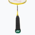 Rachetă de badminton YONEX Arcsaber 73 Light yellow 3