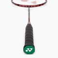 Rachetă de badminton YONEX Arcsaber 73 Light ruby red 3