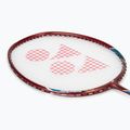 Rachetă de badminton YONEX Arcsaber 73 Light ruby red 5