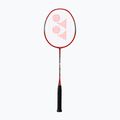 Rachetă de badminton YONEX Arcsaber 73 Light ruby red