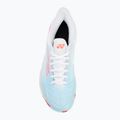 Încălțăminte pentru femei YONEX Cascade Drive 2 white/ water blue 5