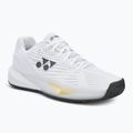 Încălțăminte de tenis pentru bărbați YONEX Eclipson white