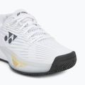 Încălțăminte de tenis pentru bărbați YONEX Eclipson white 7