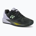 Încălțăminte de tenis pentru bărbați YONEX Eclipson 5 CL black/purple