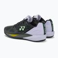 Încălțăminte de tenis pentru bărbați YONEX Eclipson 5 CL black/purple 3