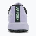 Încălțăminte de tenis pentru bărbați YONEX Eclipson 5 CL black/purple 7