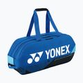 Geantă de tenis YONEX 92431W Tournament Bag cobalt blue