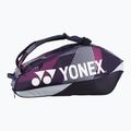 Geantă de tenis YONEX Pro Racquet Bag 6R grape