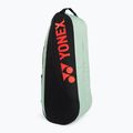 Geantă de tenis YONEX Team Racquet Bag 6R black/green 2