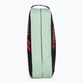 Geantă de tenis YONEX Team Racquet Bag 6R black/green 3