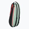 Geantă de tenis YONEX Team Racquet Bag 6R black/green 4