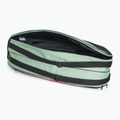 Geantă de tenis YONEX Team Racquet Bag 6R black/green 6