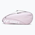 Geantă de tenis YONEX Team Racquet Bag 6R smoke pink