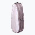 Geantă de tenis YONEX Team Racquet Bag 6R smoke pink 4