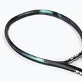 Rachetă de tenis YONEX Ezone 100L aqua/black 5