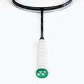 Rachetă de badminton YONEX Astrox 88 D Pro black/ silver 3