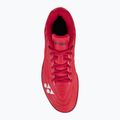 Încălțăminte de badminton pentru bărbați YONEX Aerus Z2 ruby red 5