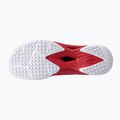 Încălțăminte de badminton pentru bărbați YONEX Aerus Z2 ruby red 9