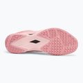 Încălțăminte de badminton pentru femei  YONEX Aerus Z2 light pink 4