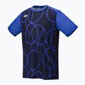 Tricou pentru bărbați YONEX 16742 Practice dark navy