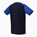 Tricou pentru bărbați YONEX 16742 Practice dark navy 2