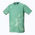 Tricou de tenis pentru bărbați  YONEX 16744 Practice clear mint
