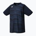Tricou de tenis pentru bărbați YONEX 0050 Club dark navy
