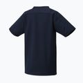 Tricou de tenis pentru bărbați YONEX 0050 Club dark navy 2
