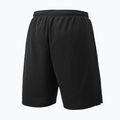 Pantaloni scurți pentru bărbați YONEX 0051 Club black 2