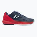 YONEX Eclipson 5 US Open bărbați pantofi de tenis navy/red 2