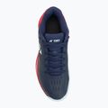 YONEX Eclipson 5 US Open bărbați pantofi de tenis navy/red 5
