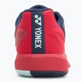 YONEX Eclipson 5 US Open bărbați pantofi de tenis navy/red 6