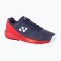 YONEX Eclipson 5 US Open bărbați pantofi de tenis navy/red