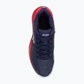 YONEX Eclipson 5 US Open bărbați pantofi de tenis navy/red 4