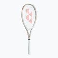 Rachetă de tenis YONEX Vcore 100 L bej nisip 6