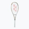 Rachetă de tenis YONEX Vcore 100 bej nisip 6