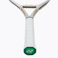 Rachetă de tenis YONEX Vcore 98 bej nisip 3