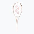 Rachetă de tenis YONEX Feel nisip bej 7