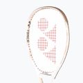 Rachetă de tenis YONEX Feel nisip bej 9