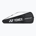 Rachetă de badminton YONEX Nanoflare 700 Tour midnight purple 6