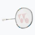 Rachetă de badminton YONEX Nanoflare 700 Game silver sky blue 2