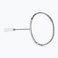 Rachetă de badminton YONEX Nanoflare 700 Tour silver sky blue 2
