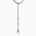 Rachetă de badminton YONEX Nanoflare 700 Tour silver sky blue 4