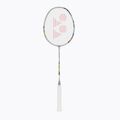 Rachetă de badminton YONEX Nanoflare 700 Play silver/ sky blue