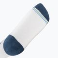 Șosete YONEX 19236 Quarter 3 pary navy/white/green 6