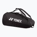 Geantă de tenis YONEX 42529 Team Racket Bag 9 black