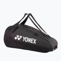 Geantă de tenis YONEX 42526 Team Racket Bag 6 black